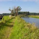 Hoeve Aan De Berkel Lodge *