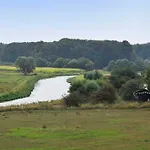 Hoeve Aan De Berkel Lodge Lochem