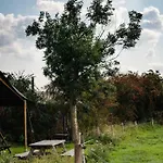Hoeve Aan De Berkel Lodge *
