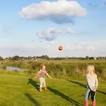 Hoeve Aan De Berkel Lodge Lochem