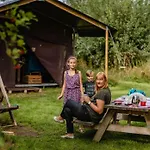 Hoeve Aan De Berkel Lodge Lochem