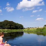 Hoeve Aan De Berkel *