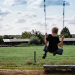 Hoeve Aan De Berkel *