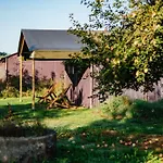 Lodge Hoeve Aan De Berkel *