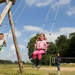 Hoeve Aan De Berkel Lodge Lochem