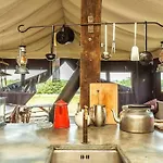 Lodge Hoeve Aan De Berkel