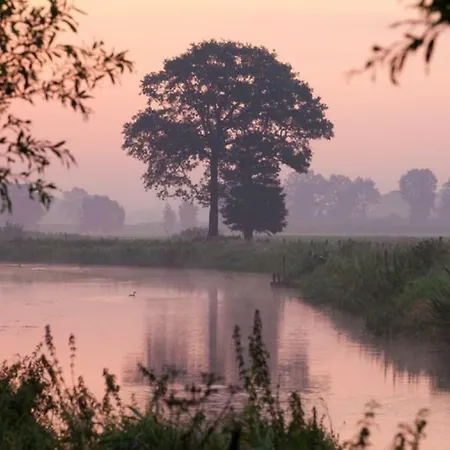 Hoeve Aan De Berkel *
