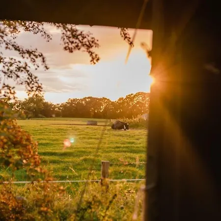 Hoeve Aan De Berkel *