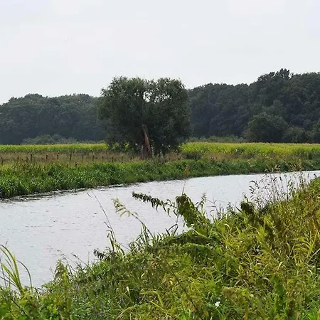 Lodge Hoeve Aan De Berkel