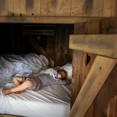 Hoeve Aan De Berkel Lodge