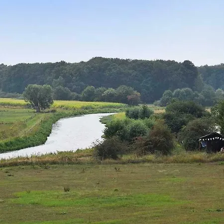 Hoeve Aan De Berkel Lodge Lochem