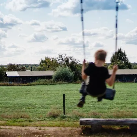 Hoeve Aan De Berkel *